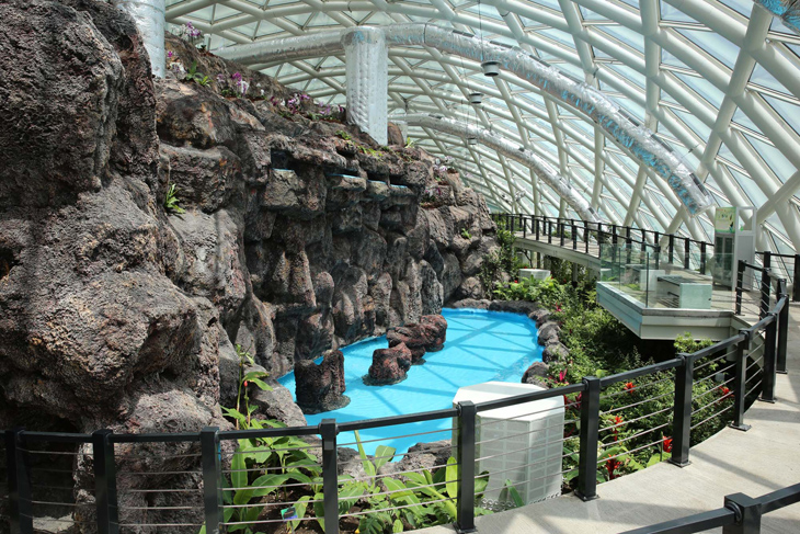 Konya Çatalhöyük Lale Bahçeleri YHT ile Gidiş-Dönüş / 1 Gece Otel Konaklamalı / İstanbul Çıkışlı