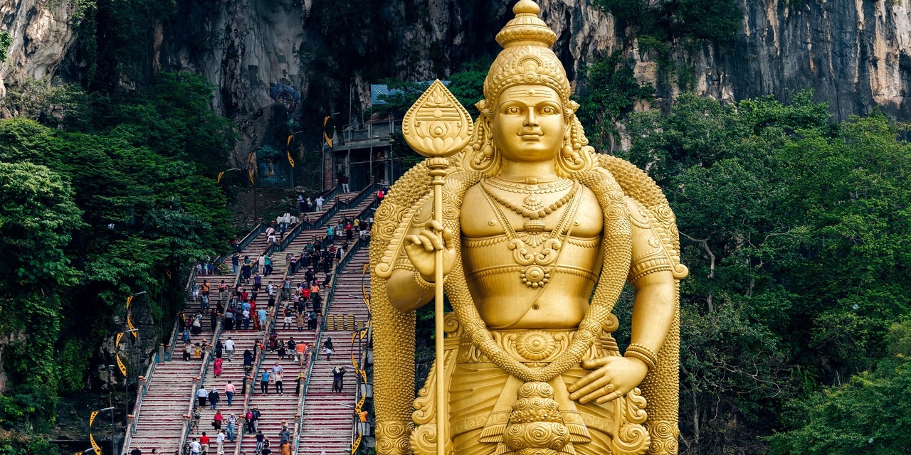 Kuala Lumpur Bali Phuket Bangkok Turu Türkmenistan Hava Yolları ile / 12 Gece Otel Konaklamalı / İstanbul Çıkışlı