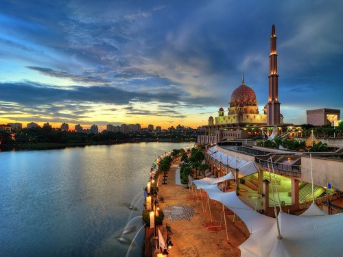 Harikalar Diyarı Bali Ubud Kuala Lumpur Rotası Turu Air Asia Hava Yolları ile / 6 Gece Otel Konaklamalı / İstanbul Çıkışlı / 2027