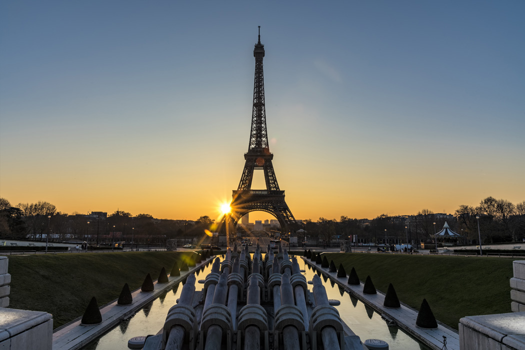Mega Benelüks Paris Köln Alsace Turu SunEkspress Hava Yolları ile / 6 Gece Otel Konaklamalı / Samsun Çıkışlı