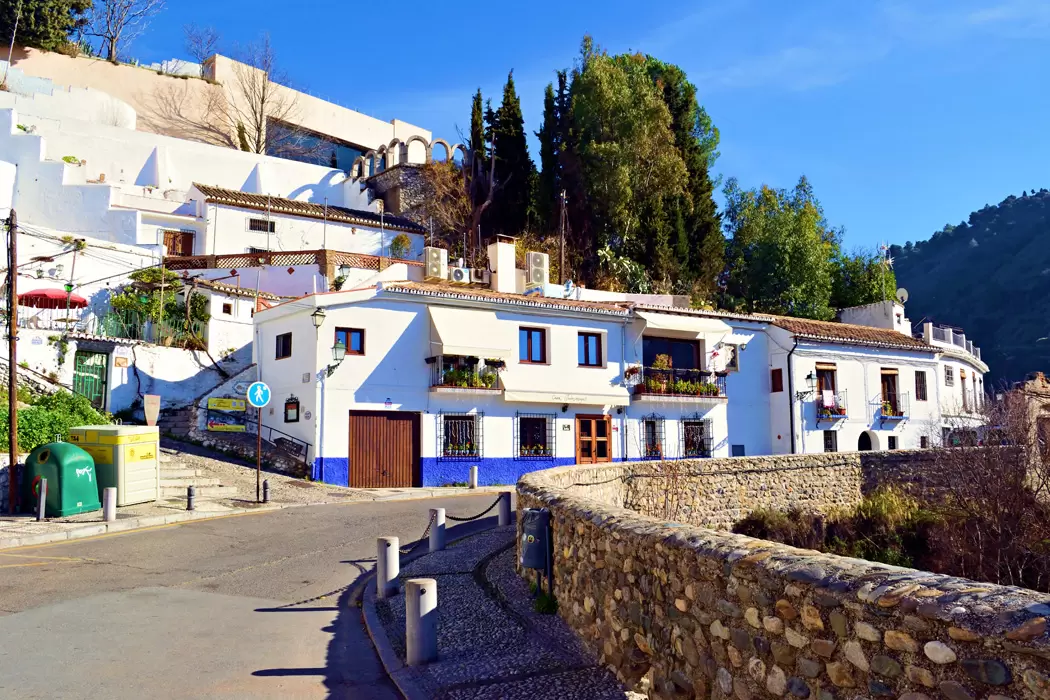 Mega Portekiz Endülüs İspanya Turu Pegasus ile Kasım Ara Tatil Özel / 7 Gece Otel Konaklamalı / İstanbul Çıkışlı / Madrid Gidiş