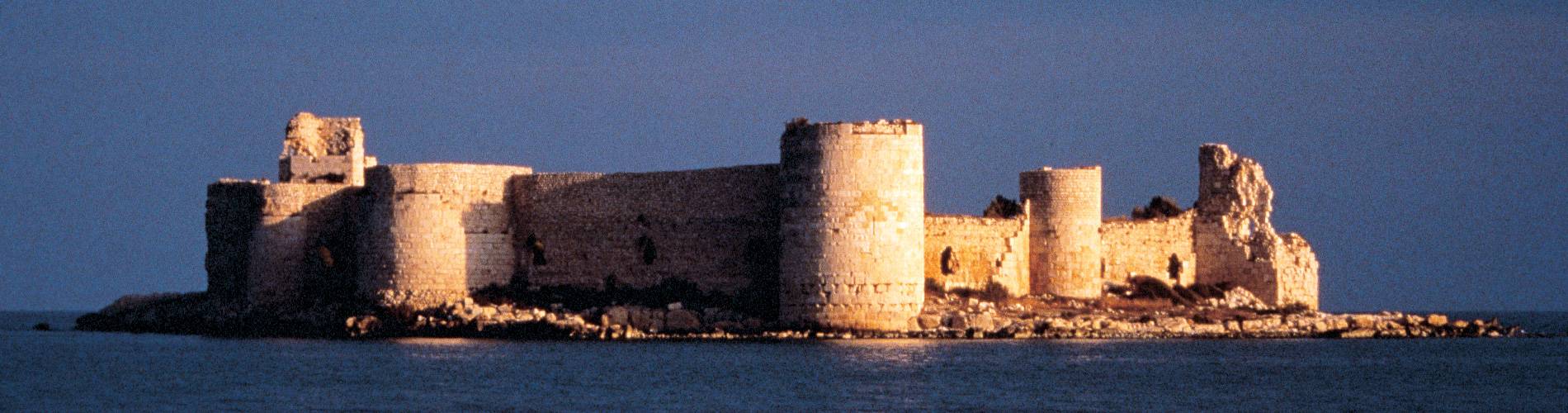 Mersin Hatay Tarsus Turu / 2 Gece Otel Konaklamalı / İstanbul Çıkışlı / Ramazan Bayramı Özel