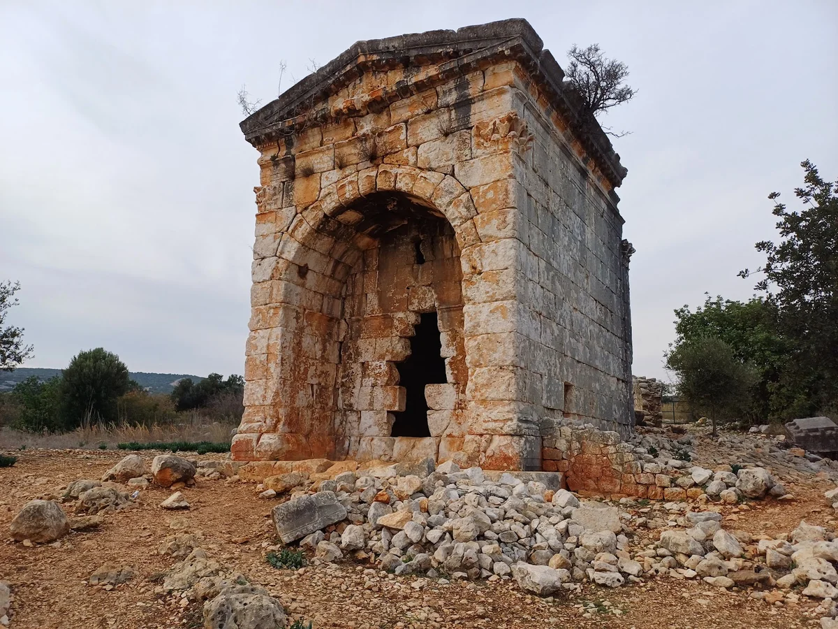 Mersin Hatay Tarsus Turu / 2 Gece Otel Konaklamalı / İstanbul Çıkışlı / Ramazan Bayramı Özel