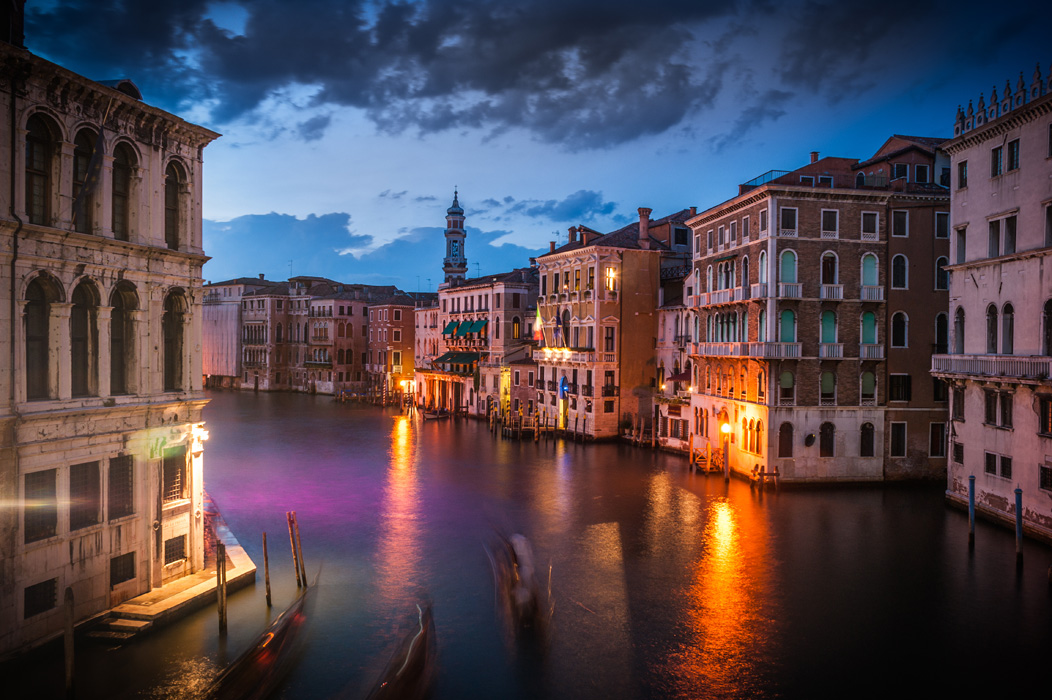 Milano Outlet Venedik Turu THY ile / 3 Gece Otel Konaklamalı / İstanbul Çıkışlı