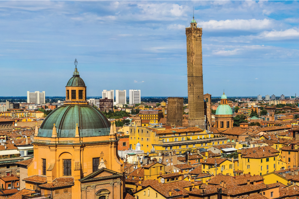Adana Çıkışlı İtalya Turu | THY ile | 6 Gece  Konaklamalı