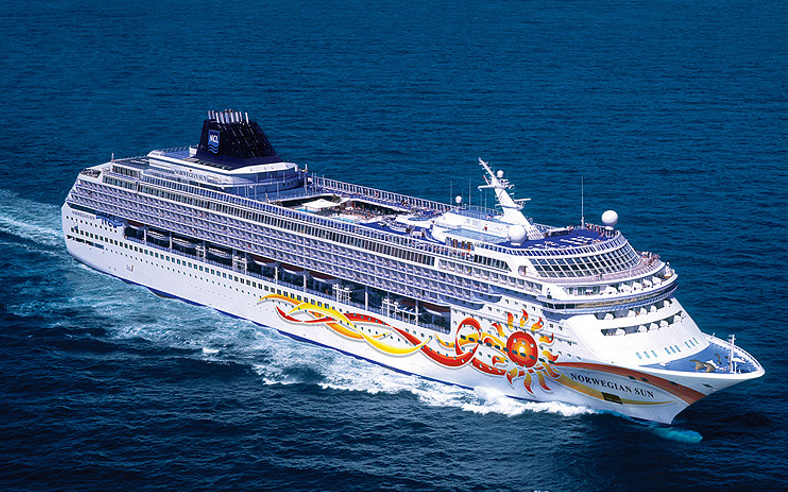 NCL Sun ile Büyük Baltık Başkentleri Turu Pegasus ile / 7 Gece Konaklamalı / İstanbul Çıkışlı / 19 Temmuz