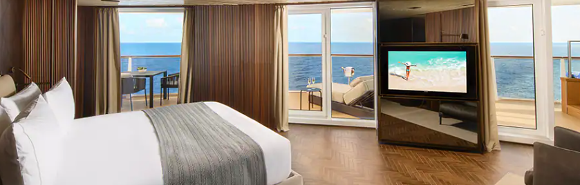 NCL Viva ile Ege ve Doğu Akdeniz Turu 9 Gece Konaklamalı