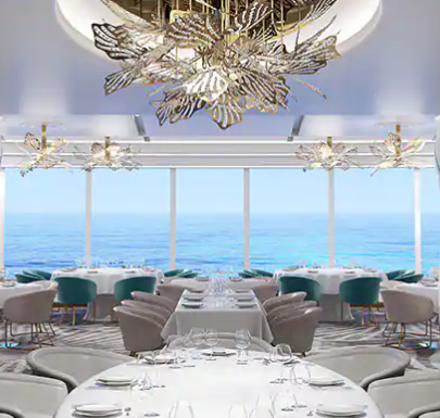 NCL Viva ile Ege ve Doğu Akdeniz Turu 9 Gece Konaklamalı