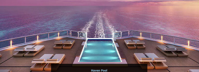 NCL Viva ile Ege ve Doğu Akdeniz Turu 9 Gece Konaklamalı