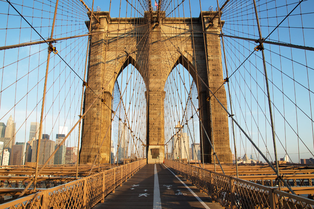 New York Turu THY ile / 5 Gece Otel Konaklamalı / İstanbul Çıkışlı