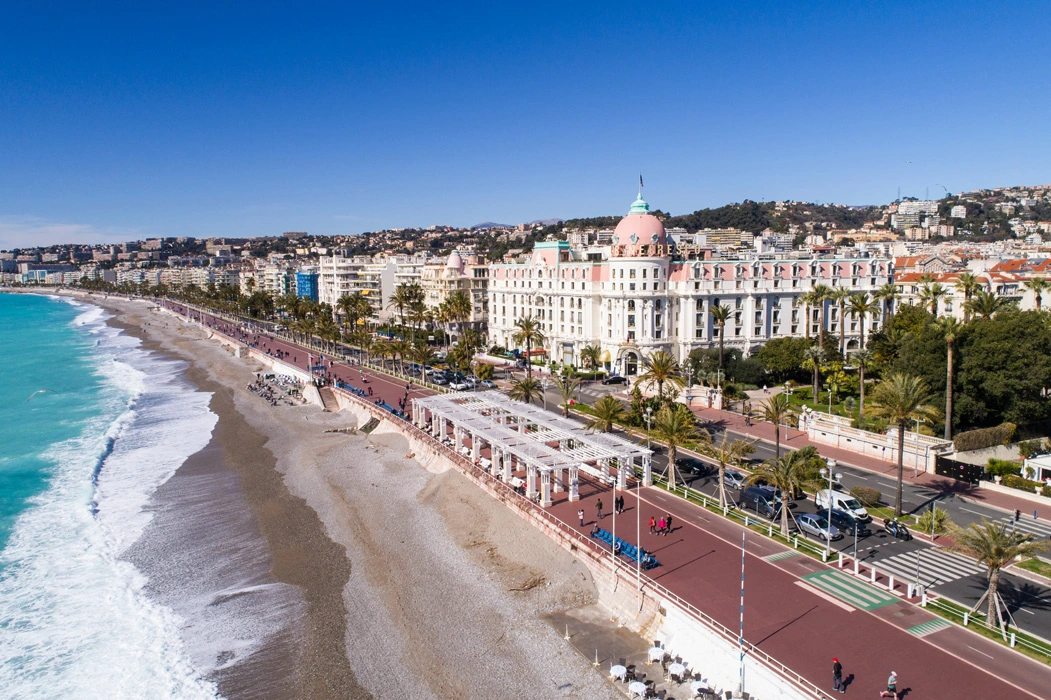 Nice ve Milano Turu THY ile / 6 Gece Otel Konaklamalı / İzmir Çıkışlı