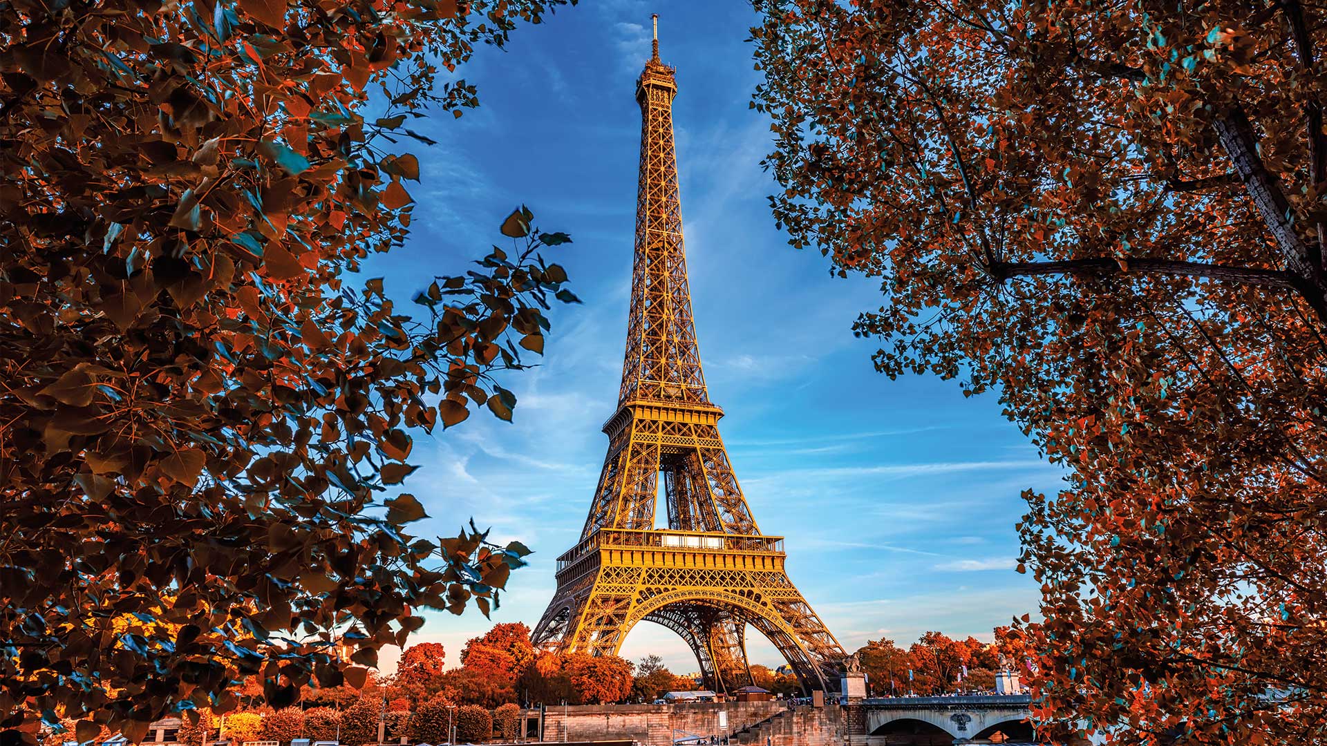 Paris Turu Pegasus ile / 3 Gece Otel Konaklamalı / İstanbul Çıkışlı / 2027