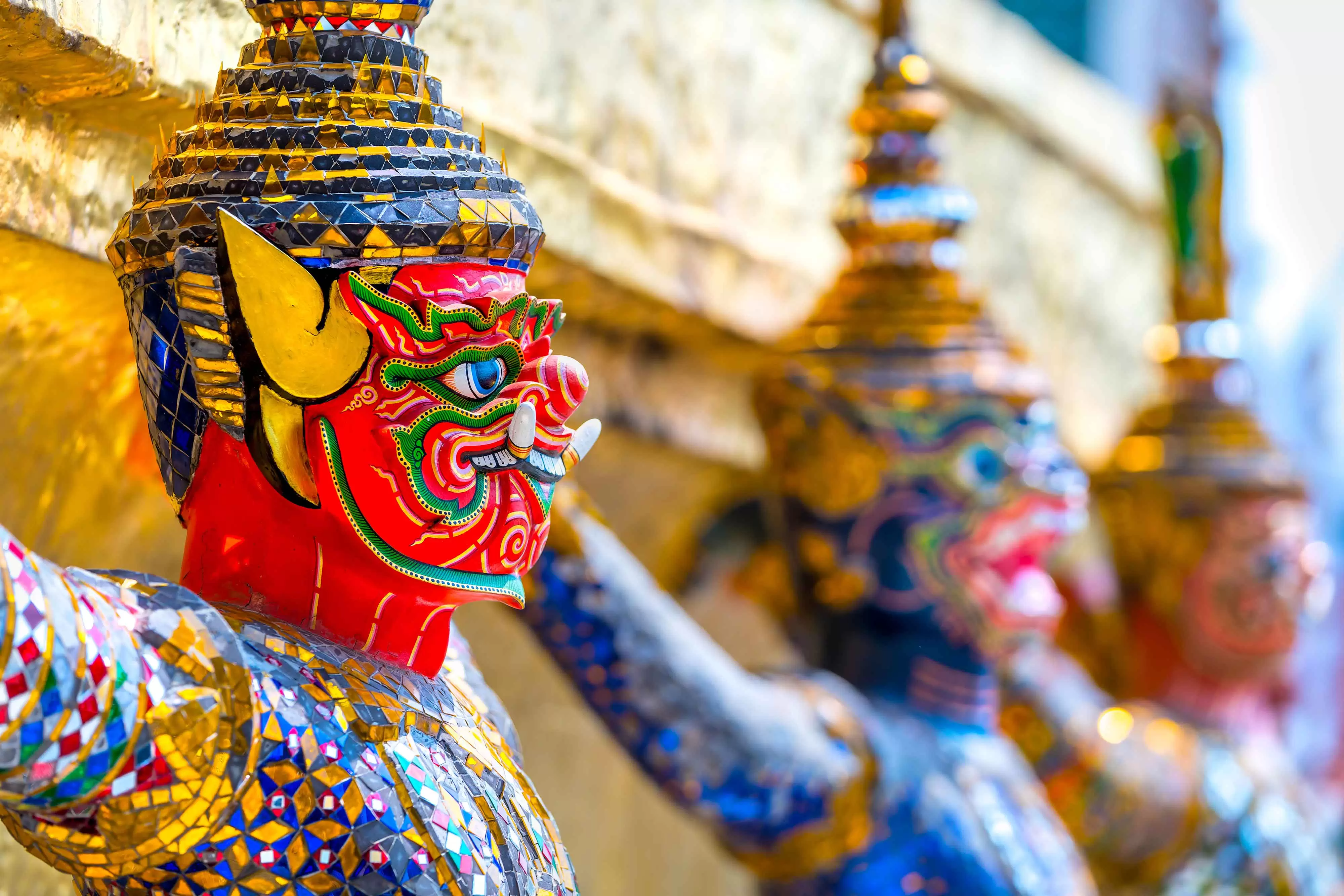 Phuket ve Bangkok Turu Türk Hava Yolları ile Vizesiz / 6 Gece Otel Konaklamalı / İstanbul Çıkışlı