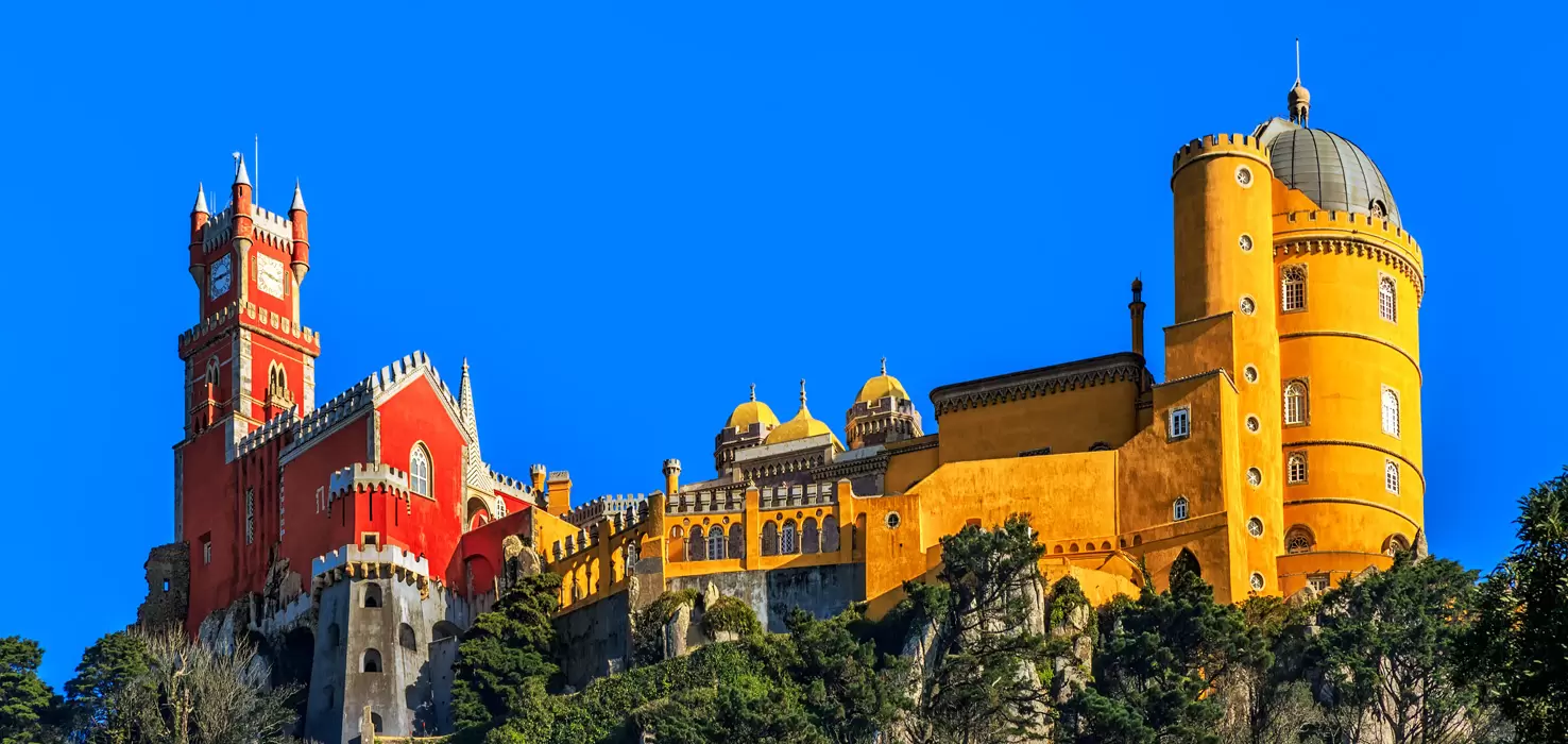 Porto Lizbon Bilbao Şaheserleri ve Mistik Kastilya Turu Pegasus ile / 6 Gece Otel Konaklamalı / İstanbul Çıkışlı