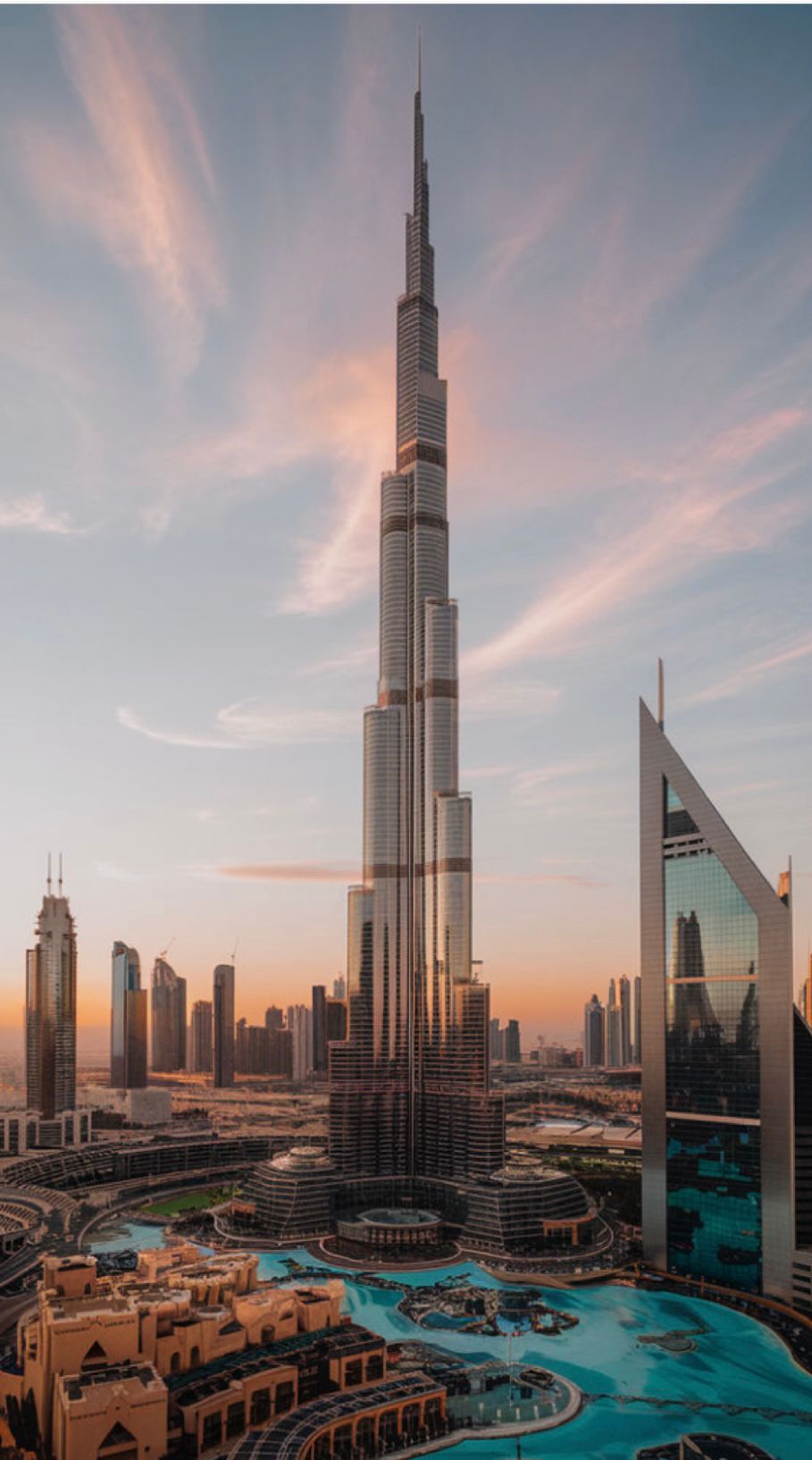 Prestij Dubai Turu Freebird HY ile / 4 Gece Otel Konaklamalı / Diyarbakır Çıkışlı / 2027