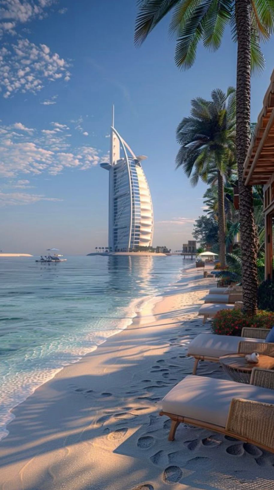 Prestij Dubai Turu Freebird HY ile / 4 Gece Otel Konaklamalı / Konya Çıkışlı / 2027