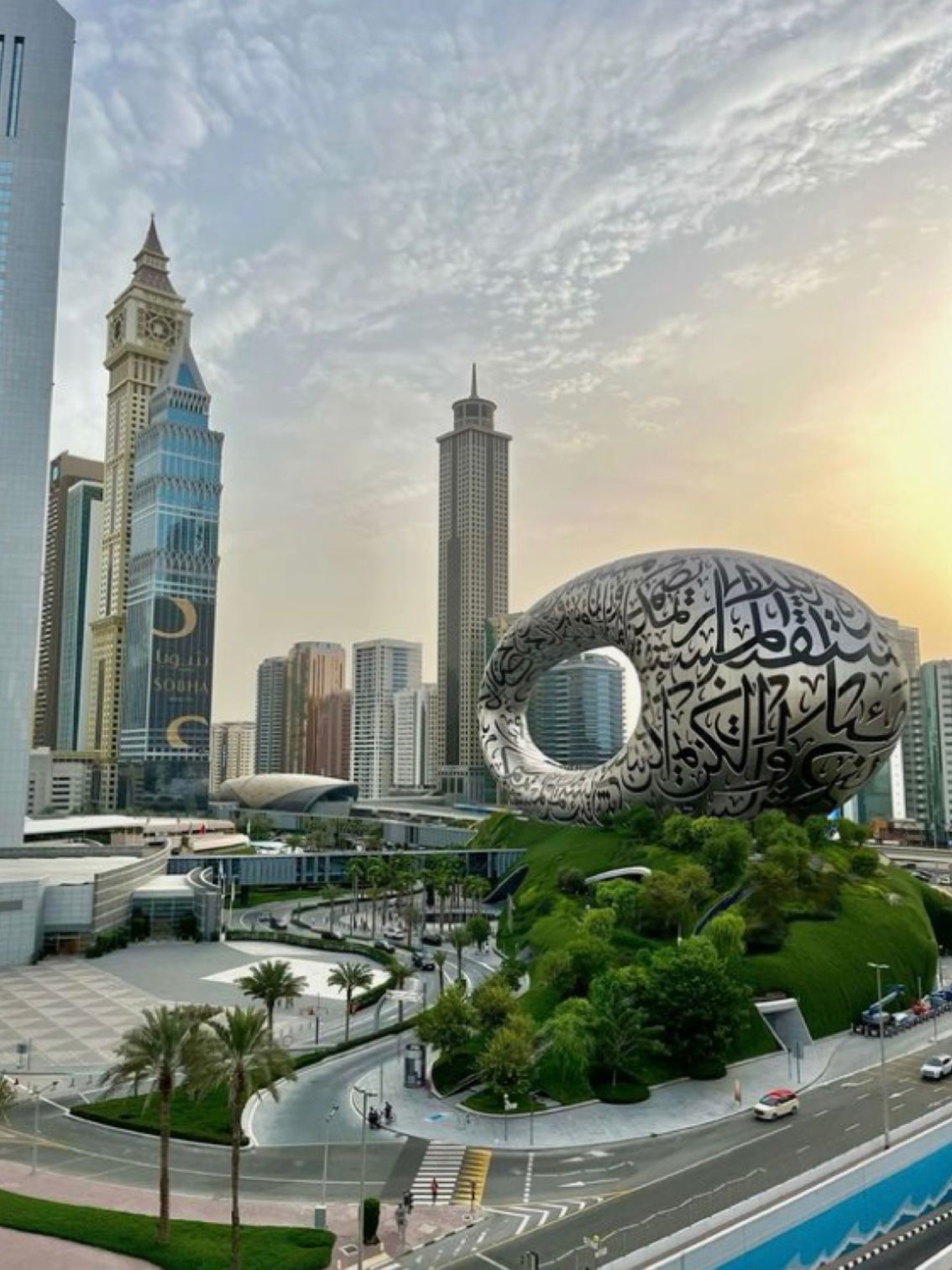 Prestij Dubai Turu Freebird HY ile / 4 Gece Otel Konaklamalı / Samsun Çıkışlı
