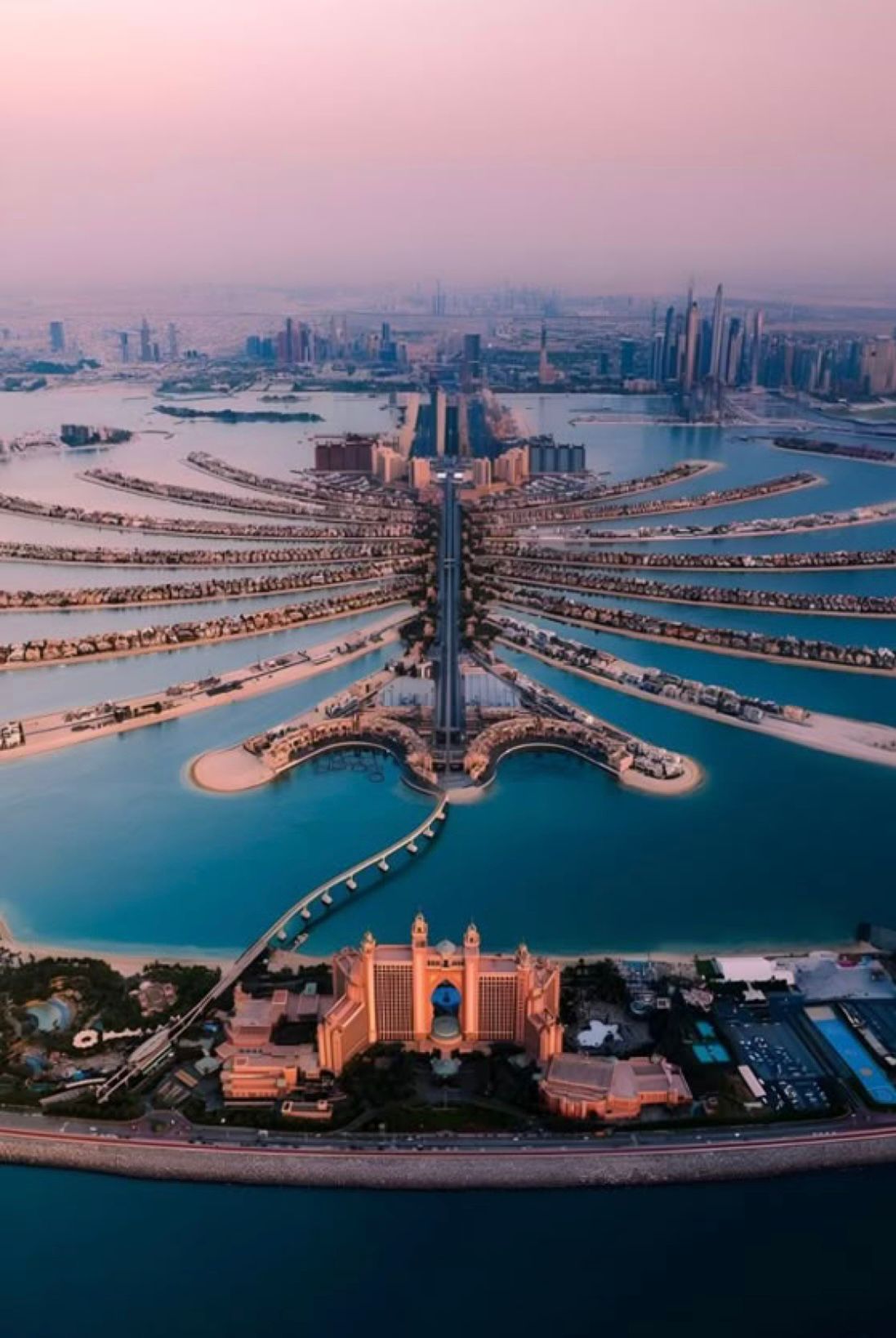 Prestij Dubai Turu Freebird ile / 4 Gece Otel Konaklamalı / Adana Çıkışlı / 2027