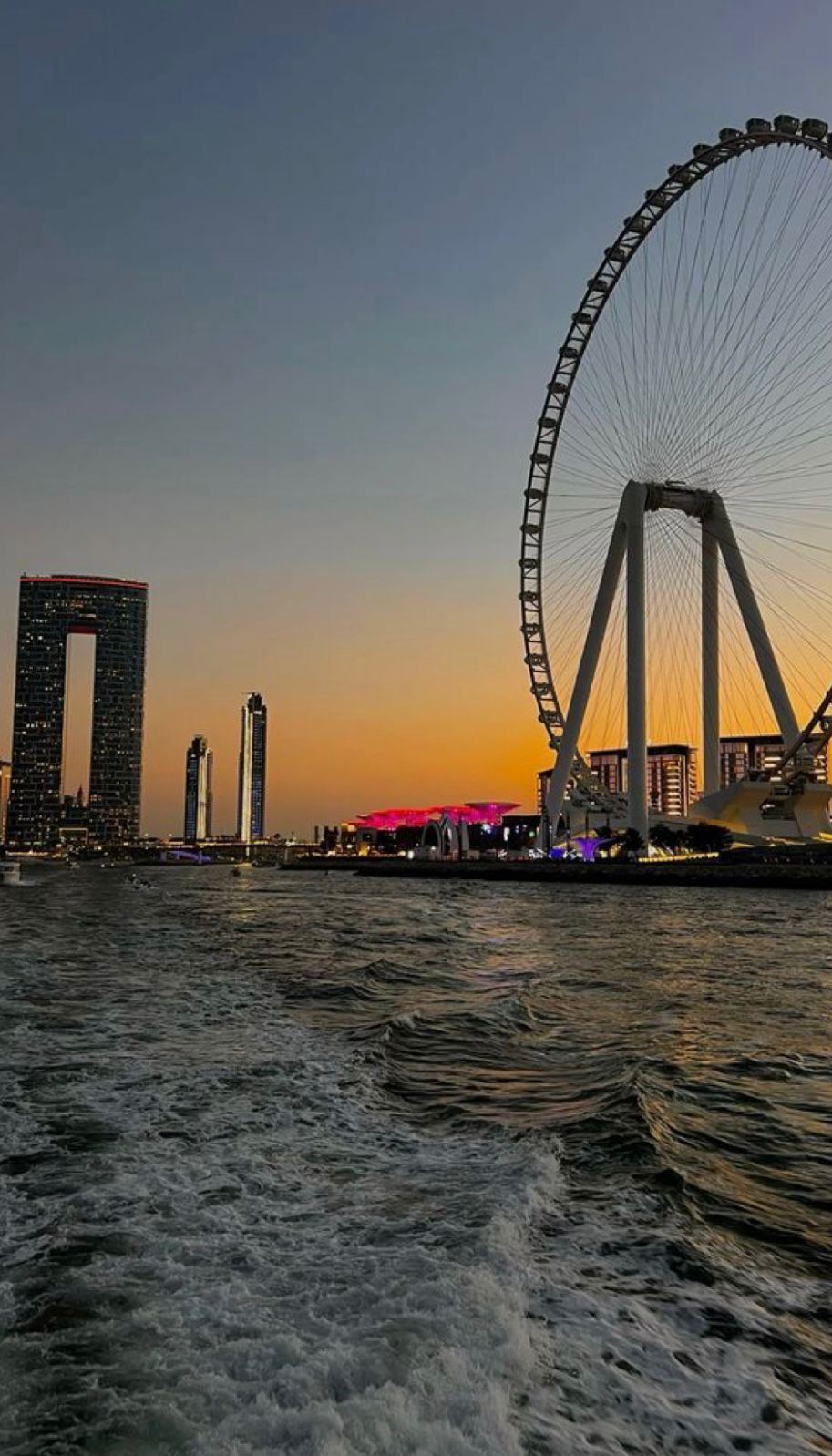 Prestij Dubai Turu Freebird ile / 4 Gece Otel Konaklamalı / Tokat Çıkışlı / 2027