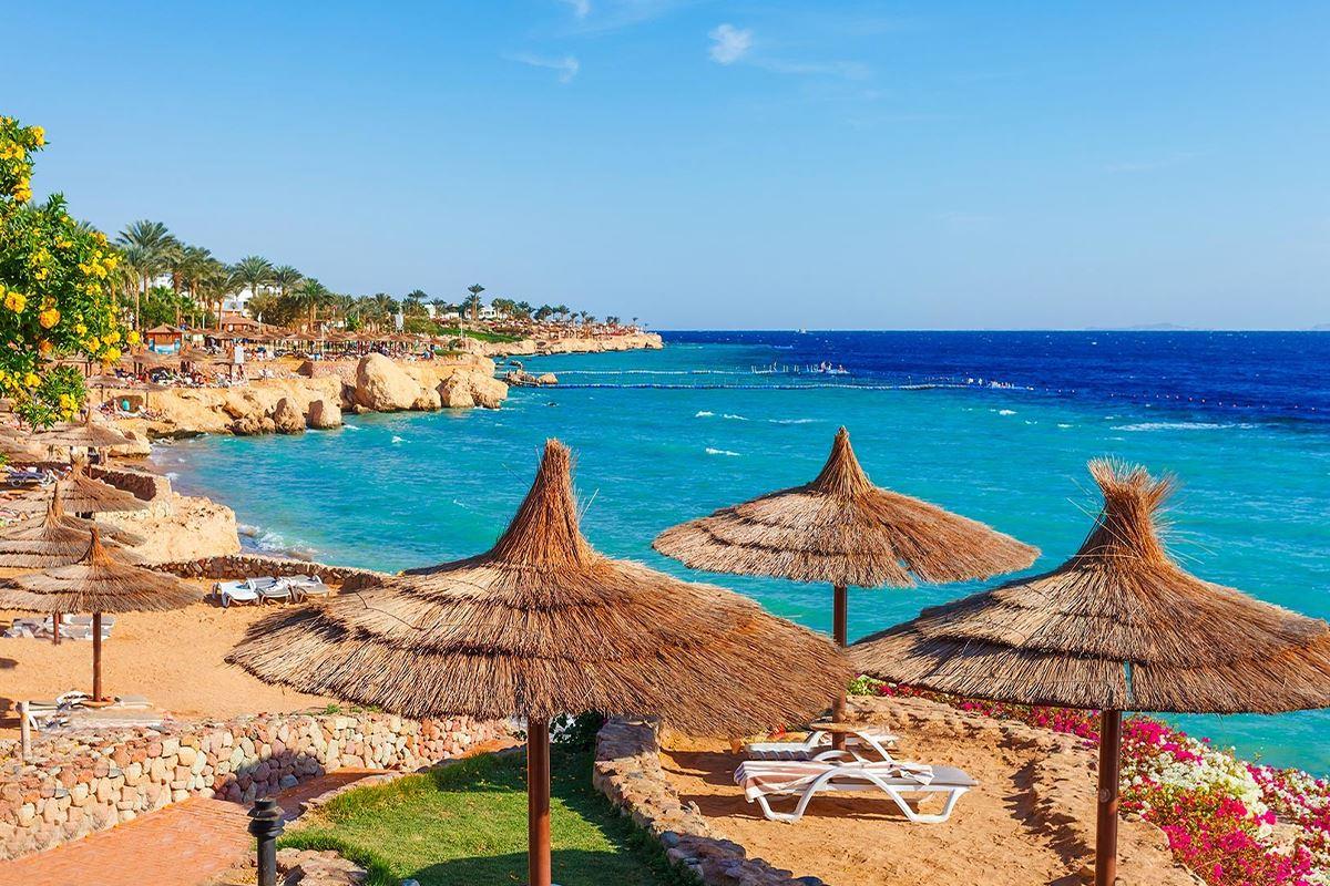 Royal Sharm El Sheikh Turu Pegasus ile Vizesiz / 4 Gece Otel Konaklamalı / İzmir Çıkışlı