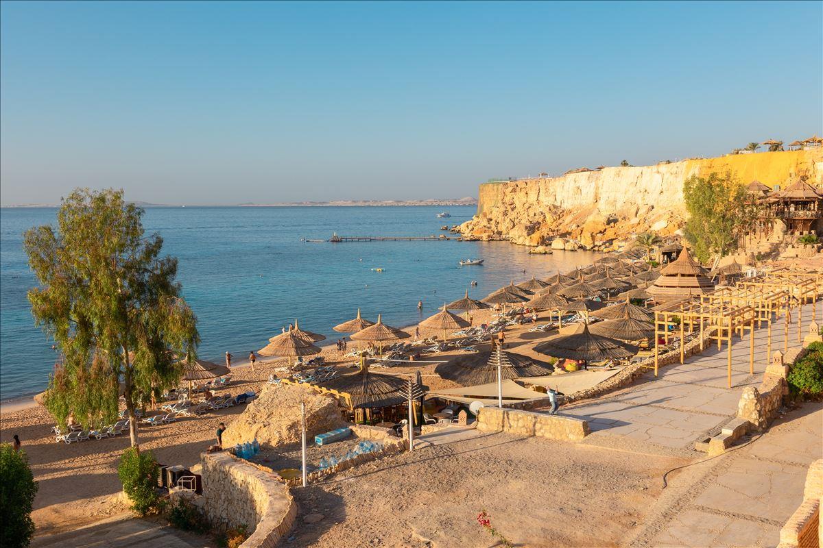 Sharm El Sheikh Turu SunEkspress ile / İzmir Çıkışlı / 3 Gece Konaklamalı