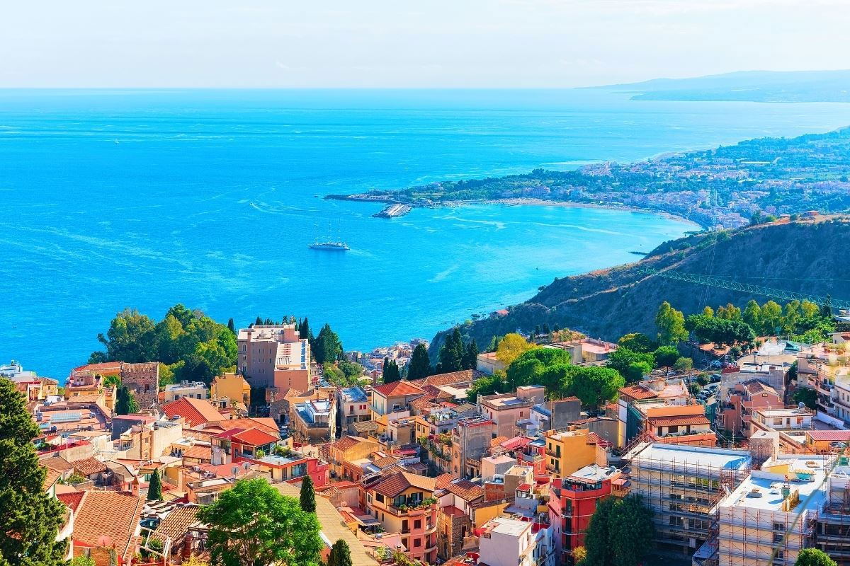 Sicilya ve Malta Turu THY ile Ekstra Turlar Dahil / 4 Gece Otel Konaklamalı / İstanbul Çıkışlı