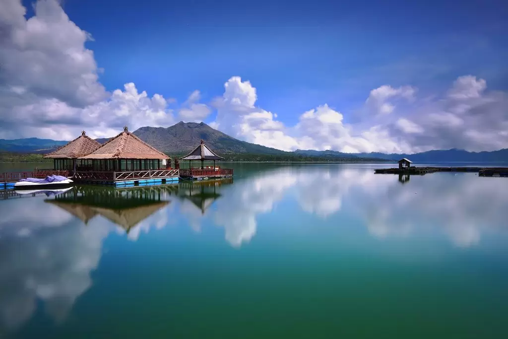 Singapur Bali Kuala Lumpur Turu THY ile Kasım Ara Tatil Özel / 7 Gece Otel Konaklamalı / İstanbul Çıkışlı