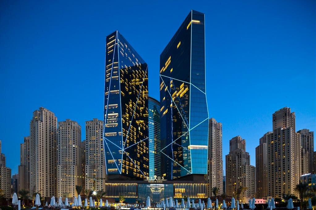 Tarkan Konseri Özel Dubai Turu THY ile / 5 Gece Otel Konaklamalı / İstanbul Çıkışlı