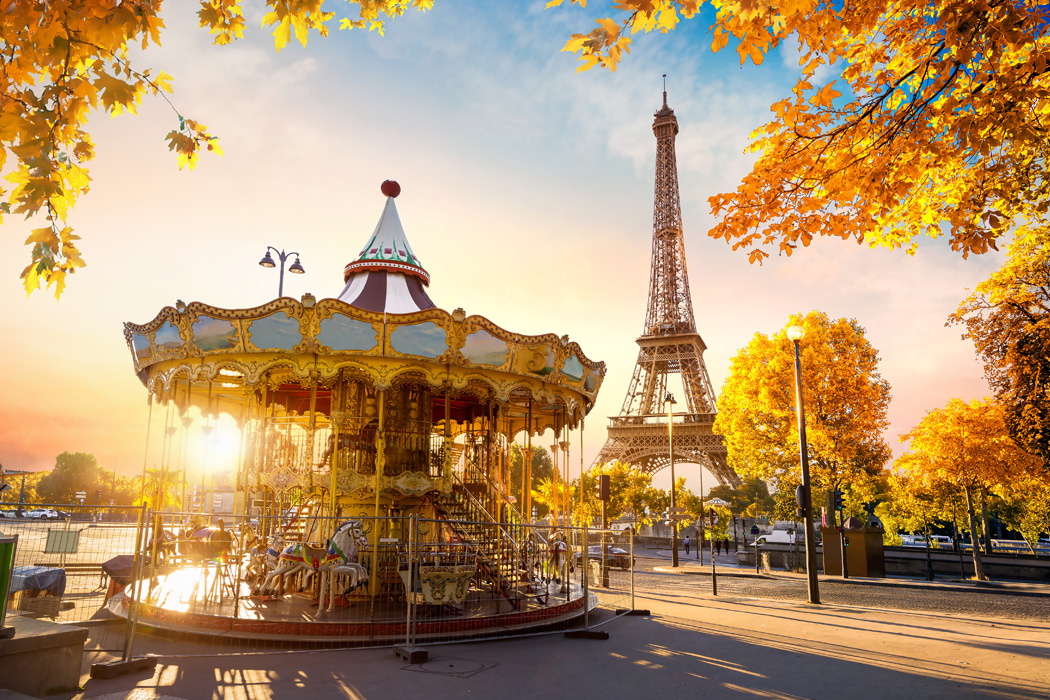 Benelüks, Paris, Köln Turu Sun Express ile / 7 Gece Otel Konaklamalı / İzmir Çıkışlı / Brüksel Gidiş