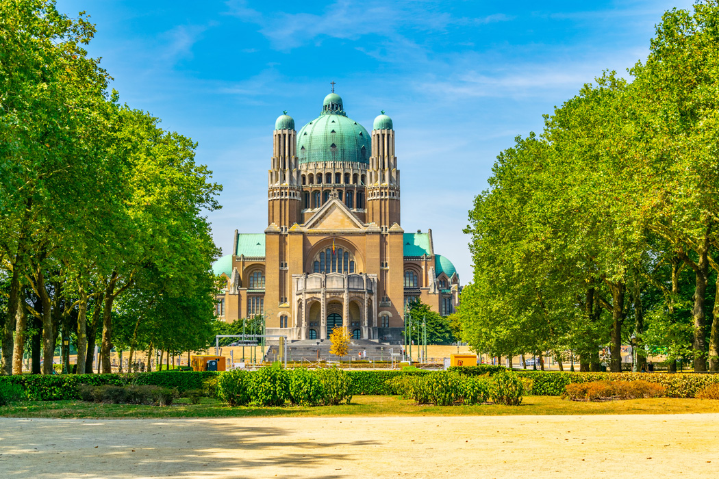 Benelüks, Paris, Köln Turu Sun Express ile / 7 Gece Otel Konaklamalı / İzmir Çıkışlı / Brüksel Gidiş