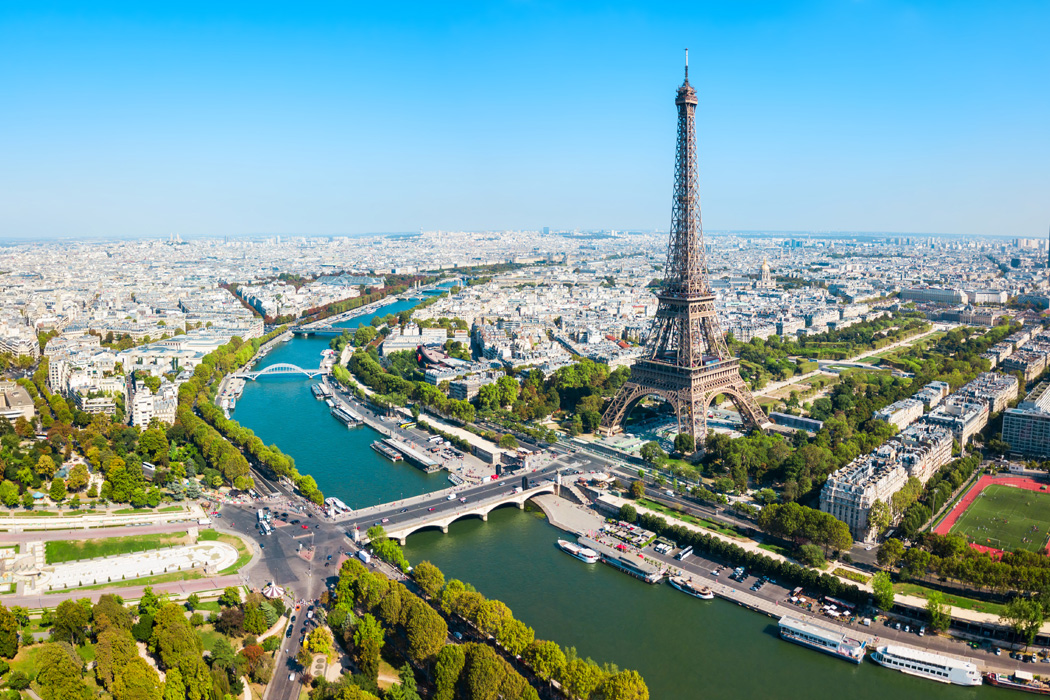 Benelüks, Paris, Köln Turu Sun Express ile / 7 Gece Otel Konaklamalı / İzmir Çıkışlı / Brüksel Gidiş