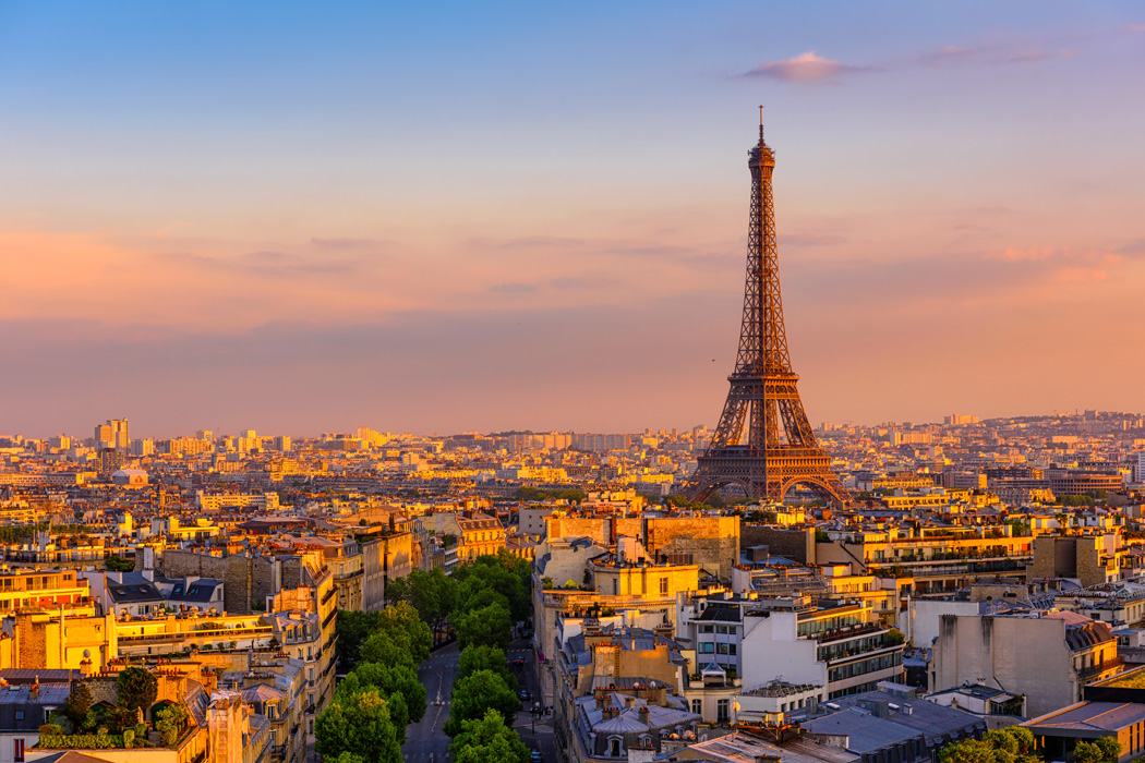 Benelüks, Paris, Köln Turu Sun Express ile / 7 Gece Otel Konaklamalı / İzmir Çıkışlı / Brüksel Gidiş