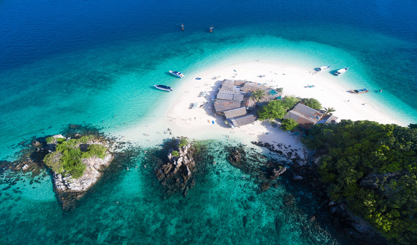 Phuket Turu THY ile Vizesiz / 4 Gece Otel Konaklamalı / İstanbul Çıkışlı