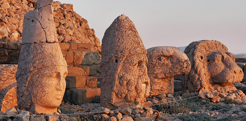 Uçaklı Gap Turu / 3 Gece Otel Konaklamalı / İstanbul Çıkışlı / Ramazan Bayramı Özel