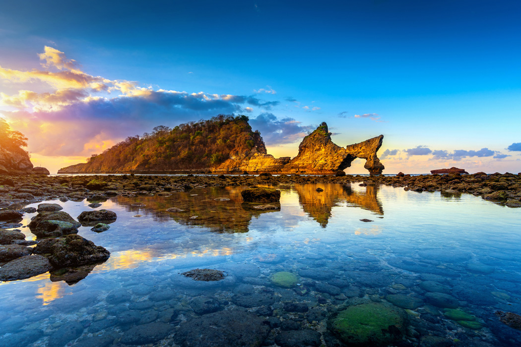 Uzak Doğu'nun İncisi Bali Turu THY ile Kurban Bayramı Özel / 5 Gece Konaklamalı / İstanbul Çıkışlı