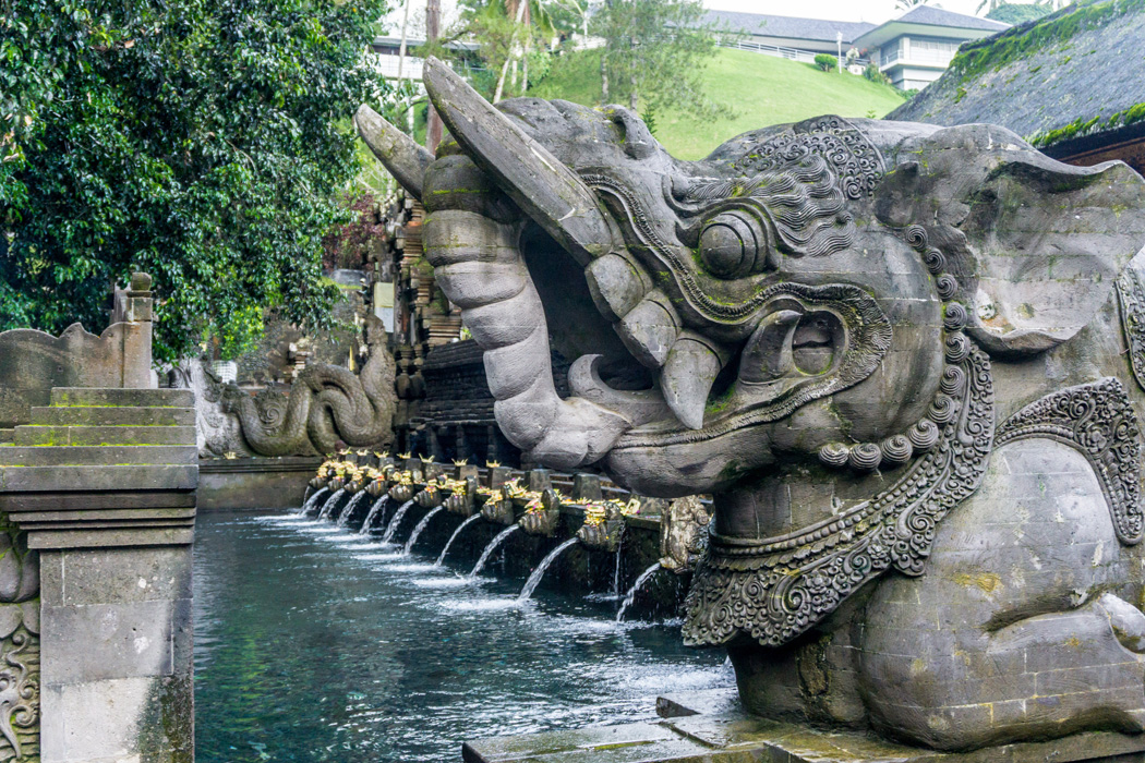 Uzak Doğu'nun İncisi Bali Turu THY ile Kurban Bayramı Özel / 5 Gece Konaklamalı / İstanbul Çıkışlı