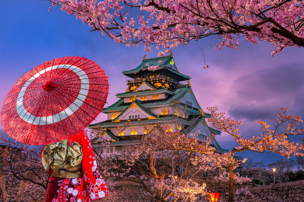 Comfort Japonya Turu THY ile Vizesiz Ekstra Turlar Dahil / 6 Gece Otel Konaklamalı / İstanbul Çıkışlı / Tokyo Gidiş