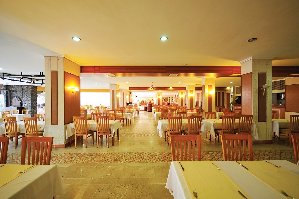 Bodrum Tatili Phoenix Sun Hotel / 3 Gece Otel Konaklamalı / İstanbul Çıkışlı