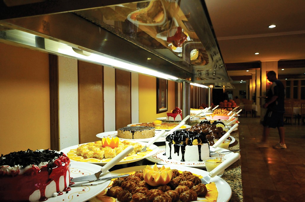 Bodrum Tatili Phoenix Sun Hotel / 3 Gece Otel Konaklamalı / İstanbul Çıkışlı