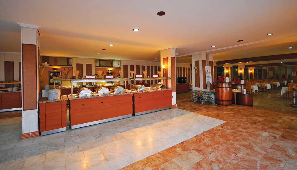 Bodrum Tatili Phoenix Sun Hotel / 3 Gece Otel Konaklamalı / İstanbul Çıkışlı