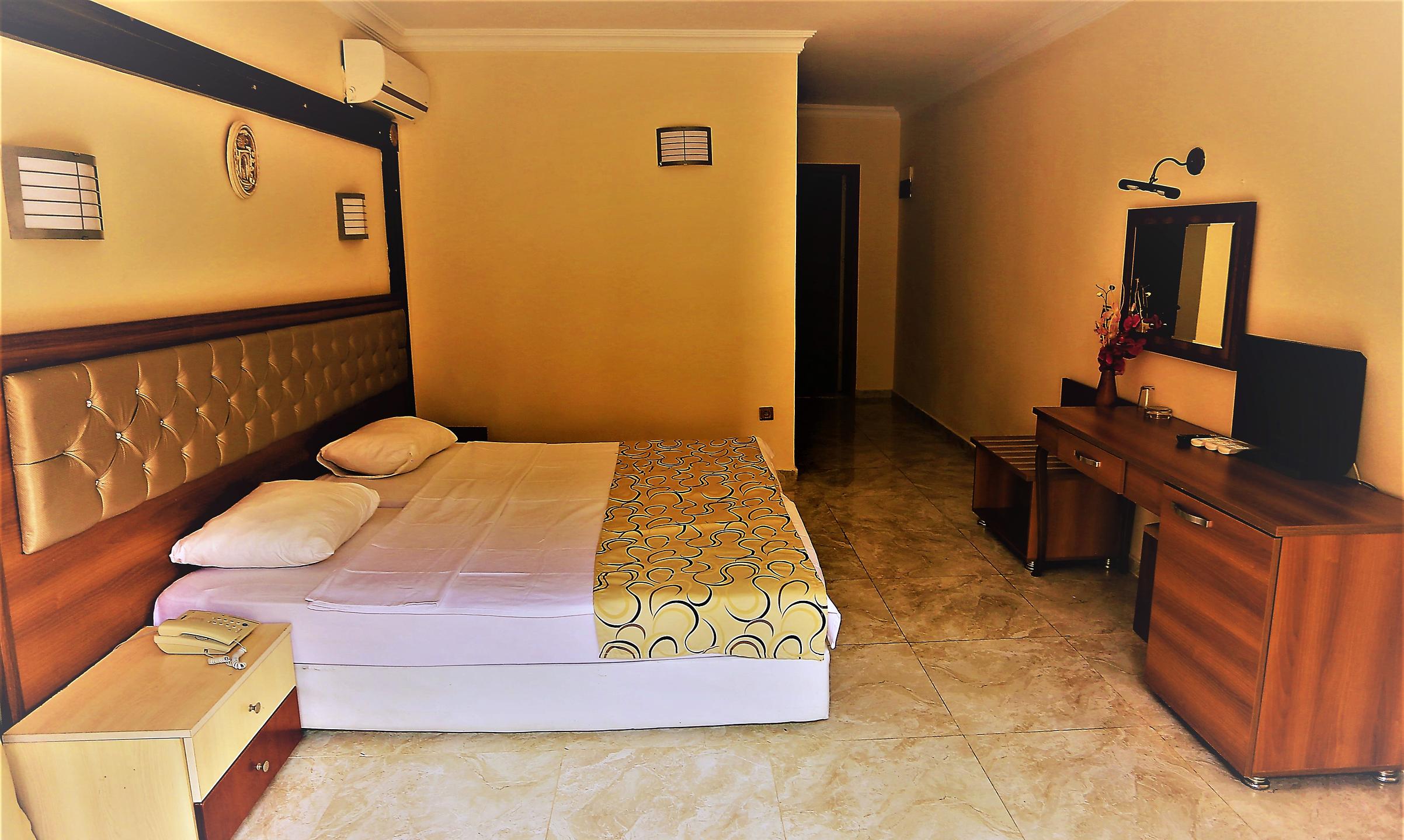 Bodrum Tatili Phoenix Sun Hotel / 3 Gece Otel Konaklamalı / İstanbul Çıkışlı