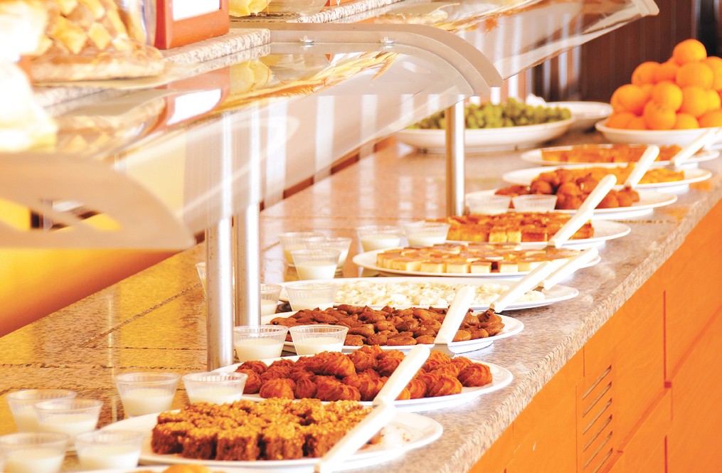 Bodrum Tatili Phoenix Sun Hotel / 3 Gece Otel Konaklamalı / İstanbul Çıkışlı