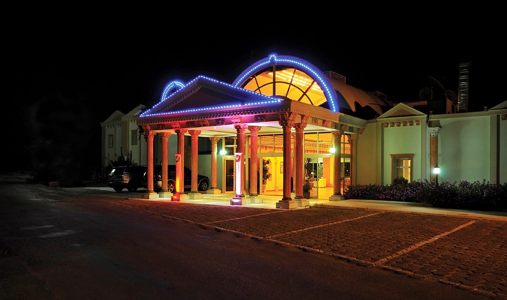 Bodrum Tatili Phoenix Sun Hotel / 3 Gece Otel Konaklamalı / İstanbul Çıkışlı