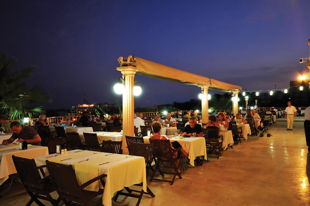 Bodrum Tatili Phoenix Sun Hotel / 3 Gece Otel Konaklamalı / İstanbul Çıkışlı