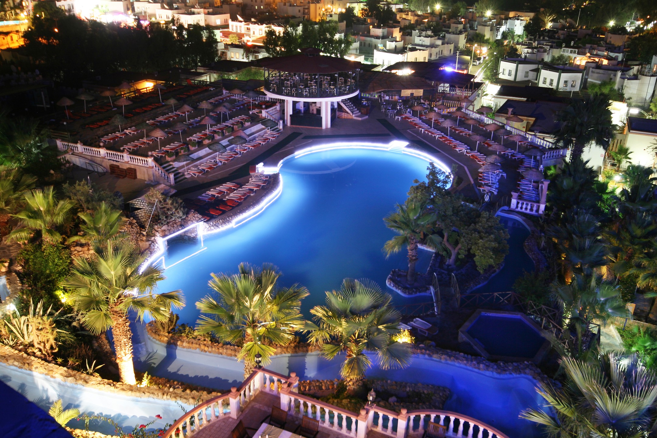 Bodrum Tatili Phoenix Sun Hotel / 3 Gece Otel Konaklamalı / İstanbul Çıkışlı