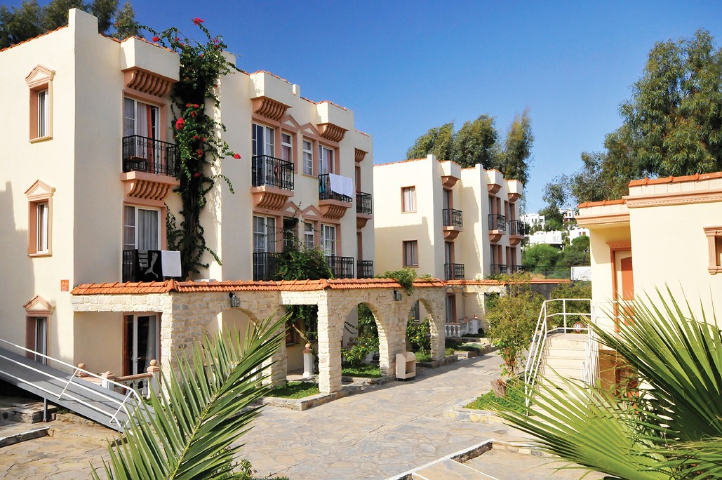 Bodrum Tatili Phoenix Sun Hotel / 3 Gece Otel Konaklamalı / İstanbul Çıkışlı