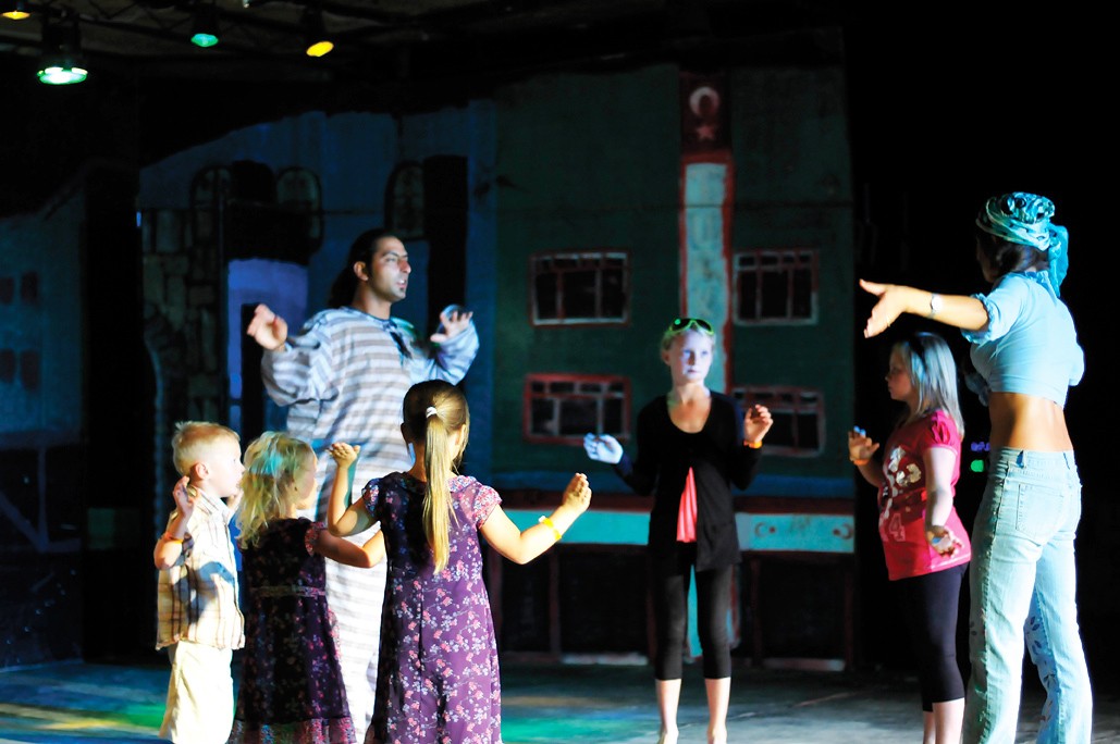 Bodrum Tatili Phoenix Sun Hotel / 3 Gece Otel Konaklamalı / İstanbul Çıkışlı