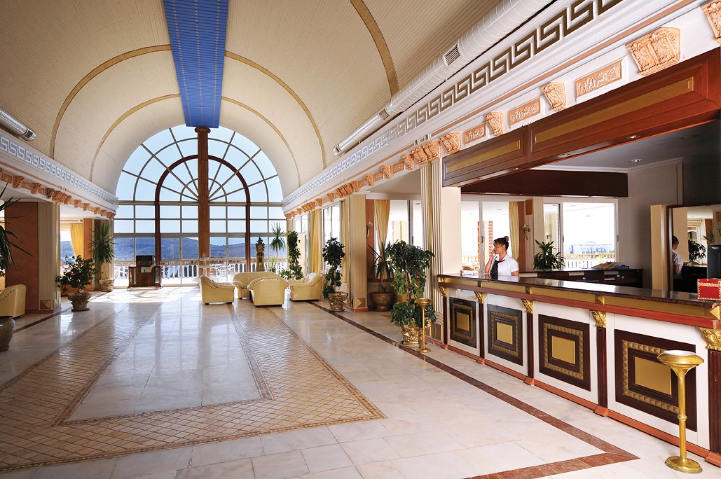 Bodrum Tatili Phoenix Sun Hotel / 3 Gece Otel Konaklamalı / İstanbul Çıkışlı