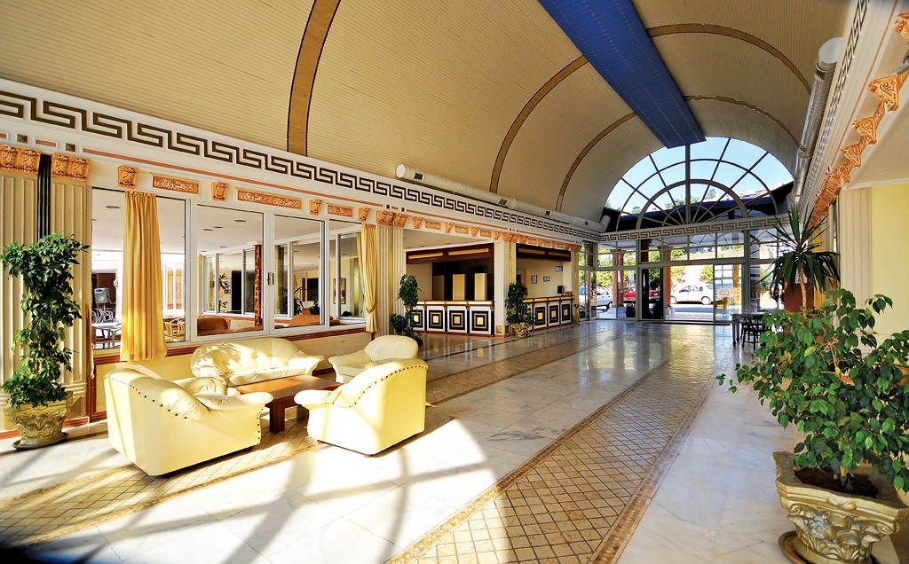 Bodrum Tatili Phoenix Sun Hotel / 3 Gece Otel Konaklamalı / İstanbul Çıkışlı