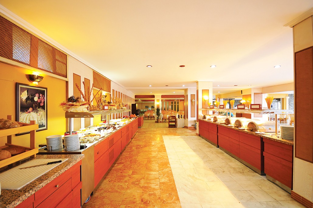 Bodrum Tatili Phoenix Sun Hotel / 3 Gece Otel Konaklamalı / İstanbul Çıkışlı